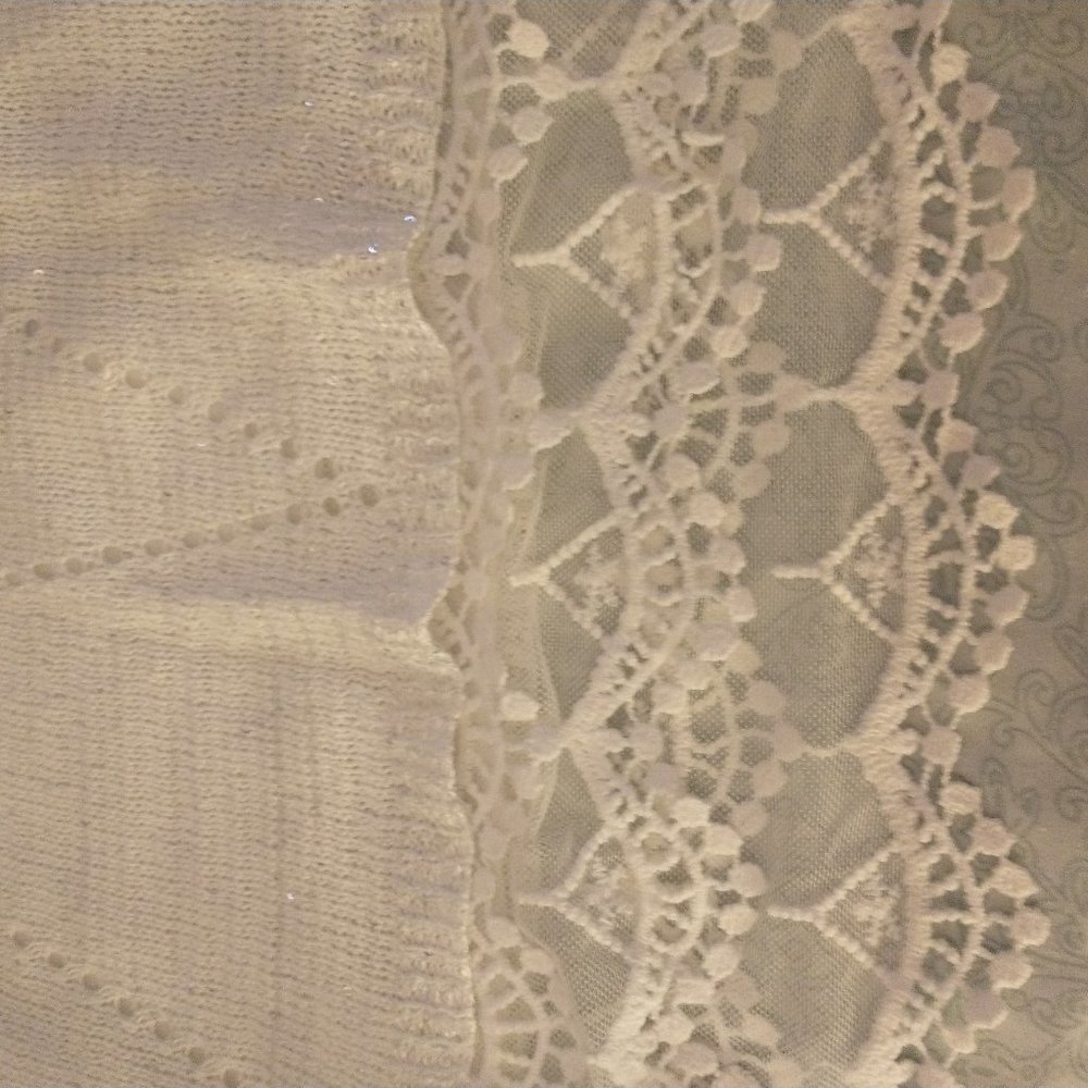 Lightweight sweater - Picture 4 of 5